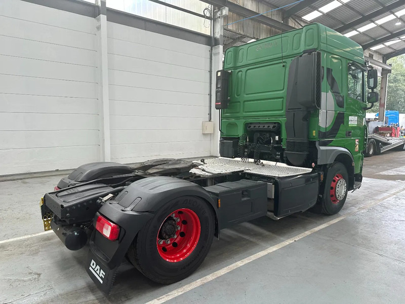 DAF XF 106.440 SPACECAB /ADR /INTARDER/STANDAIRCO - Cabeza tractora: foto 5 DAF XF 106.440 SPACECAB /ADR /INTARDER/STANDAIRCO - Cabeza tractora: foto 5