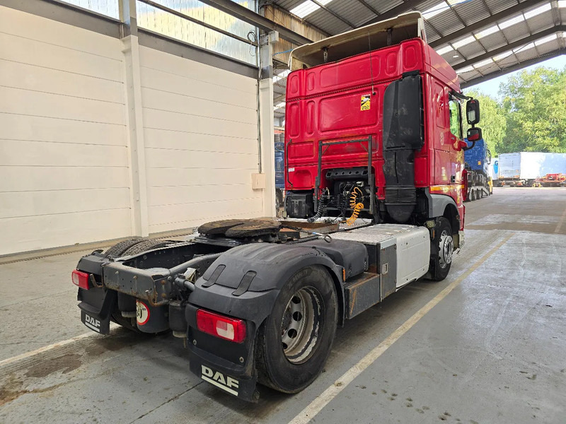 DAF XF 106.460 SPACECAB / INTARDER /MANUEL - Cabeza tractora: foto 5 DAF XF 106.460 SPACECAB / INTARDER /MANUEL - Cabeza tractora: foto 5
