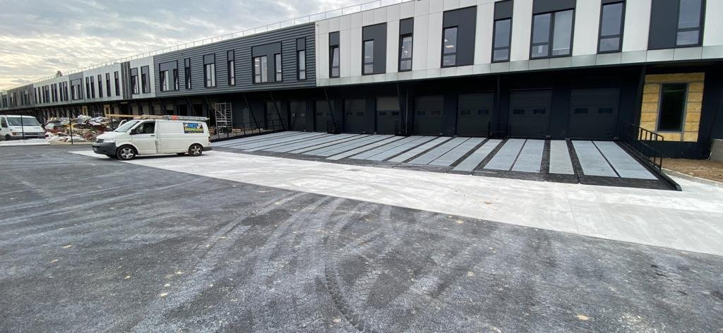 Loading ramp- AZ RAMP-Customised - Rampa de carga: foto 4 Loading ramp- AZ RAMP-Customised - Rampa de carga: foto 4