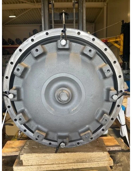 Caja de cambios nuevo Volvo PT1563 22688: foto 6 Caja de cambios nuevo Volvo PT1563 22688: foto 6