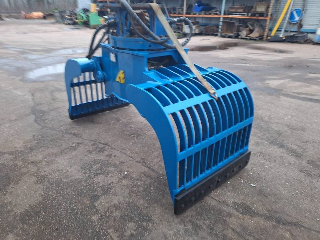 Arden Equipment S1201 - Pinza de manipulación para Maquinaria de construcción: foto 1 Arden Equipment S1201 - Pinza de manipulación para Maquinaria de construcción: foto 1