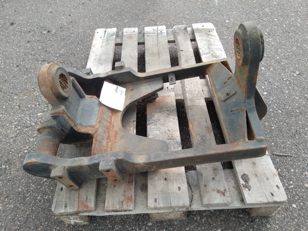 Engcon varaosia - Implemento para Maquinaria de construcción: foto 3 Engcon varaosia - Implemento para Maquinaria de construcción: foto 3