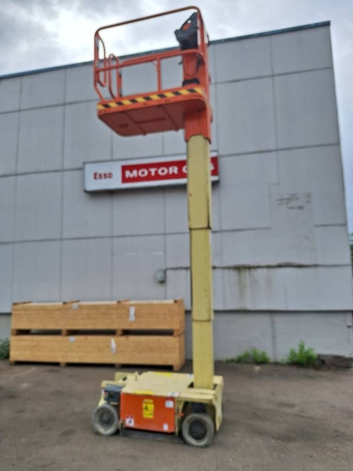JLG 1230 ES uudet akut!! - Plataforma de tijeras: foto 1 JLG 1230 ES uudet akut!! - Plataforma de tijeras: foto 1