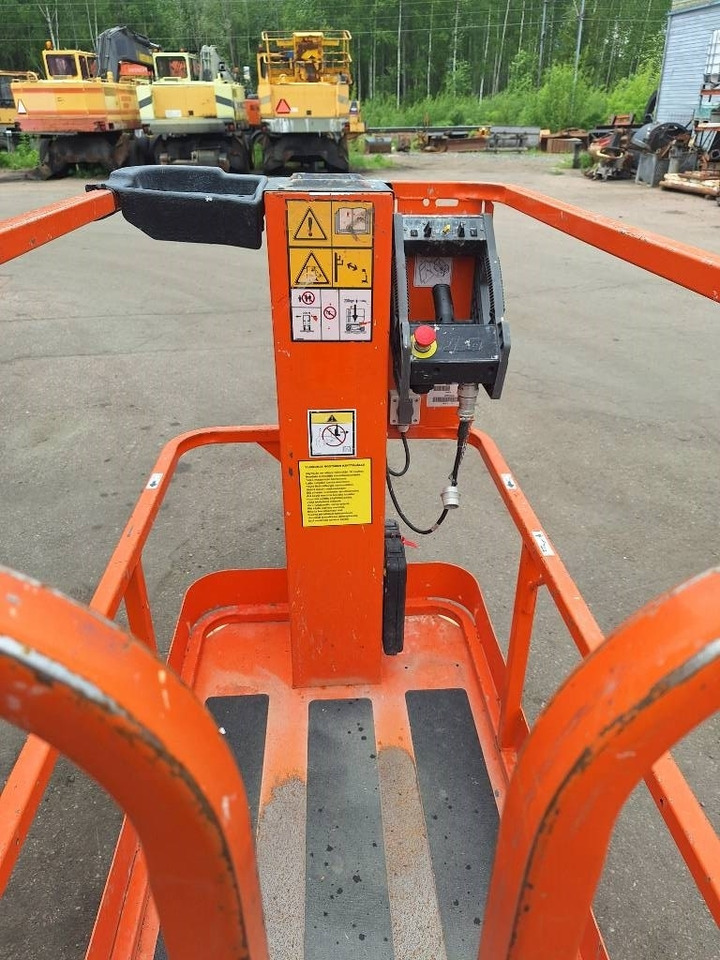 Plataforma de tijeras JLG 1230 ES uudet akut!! Muuttoale!: foto 20