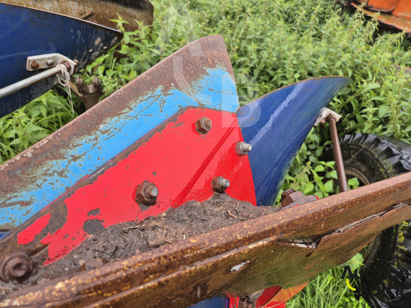 Agrolux HRT 5975 AX - Arado: foto 5 Agrolux HRT 5975 AX - Arado: foto 5