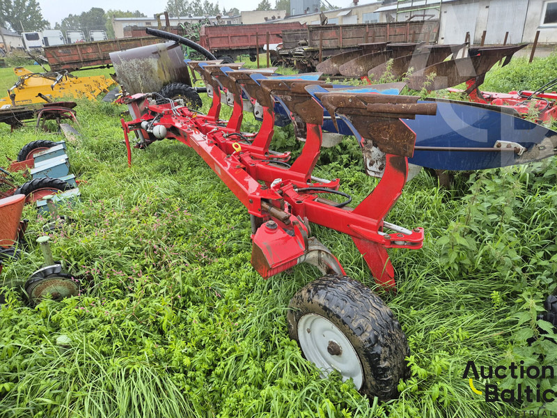 Agrolux HRT 5975 AX - Arado: foto 3 Agrolux HRT 5975 AX - Arado: foto 3