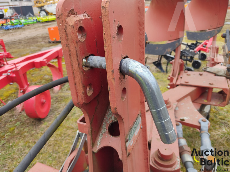 Alpler DP 143 - Arado: foto 5 Alpler DP 143 - Arado: foto 5