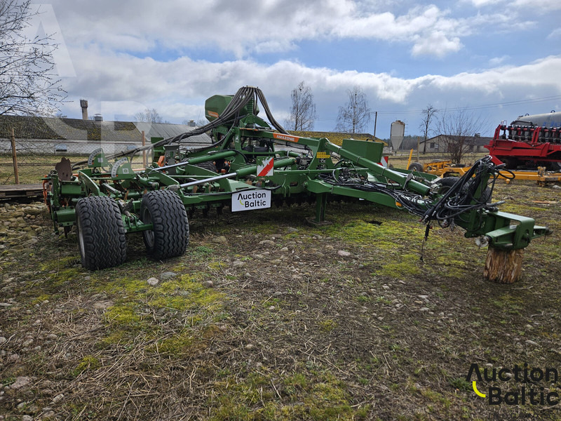 Amazone Catros XL 8003-2TX - Rastras: foto 2 Amazone Catros XL 8003-2TX - Rastras: foto 2