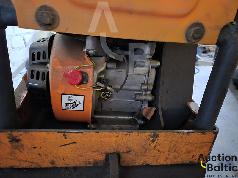 Belle RPC 30/50 - Plancha reversible: foto 5 Belle RPC 30/50 - Plancha reversible: foto 5