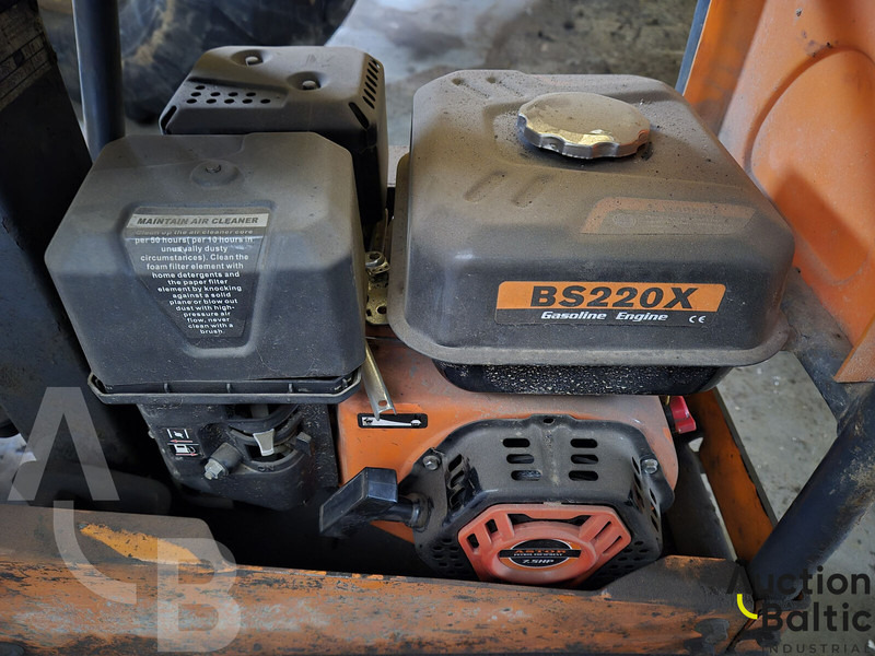 Belle RPC 30/50 - Plancha reversible: foto 4 Belle RPC 30/50 - Plancha reversible: foto 4