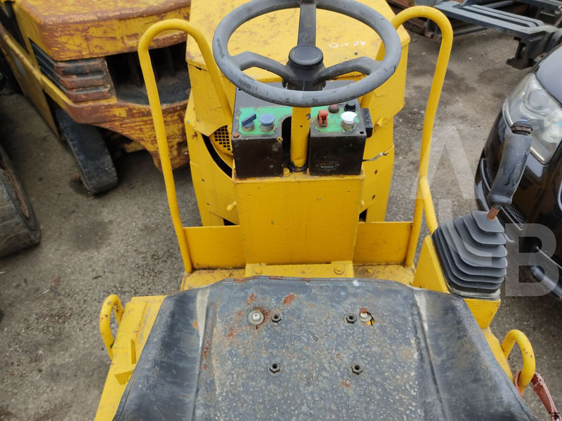 Benford  - Rodillo: foto 5 Benford  - Rodillo: foto 5