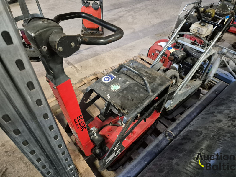 Bomag BPR 25/40 - Plancha reversible: foto 4 Bomag BPR 25/40 - Plancha reversible: foto 4