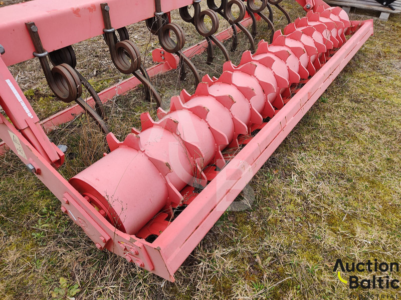 CONCEPT PERUGINI Perugini - Grada rotativa: foto 5 CONCEPT PERUGINI Perugini - Grada rotativa: foto 5