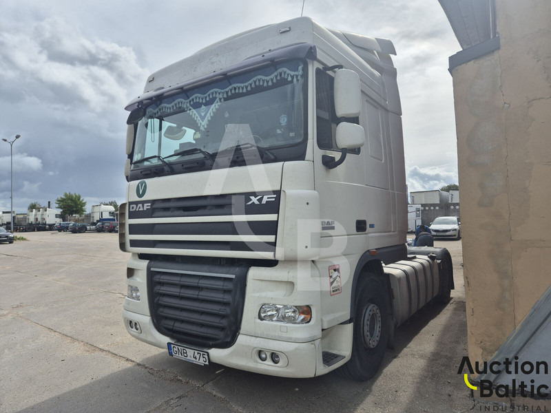 DAF FT460XF - Cabeza tractora: foto 2 DAF FT460XF - Cabeza tractora: foto 2