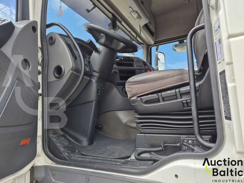 DAF XF 460 FT - Cabeza tractora: foto 5 DAF XF 460 FT - Cabeza tractora: foto 5