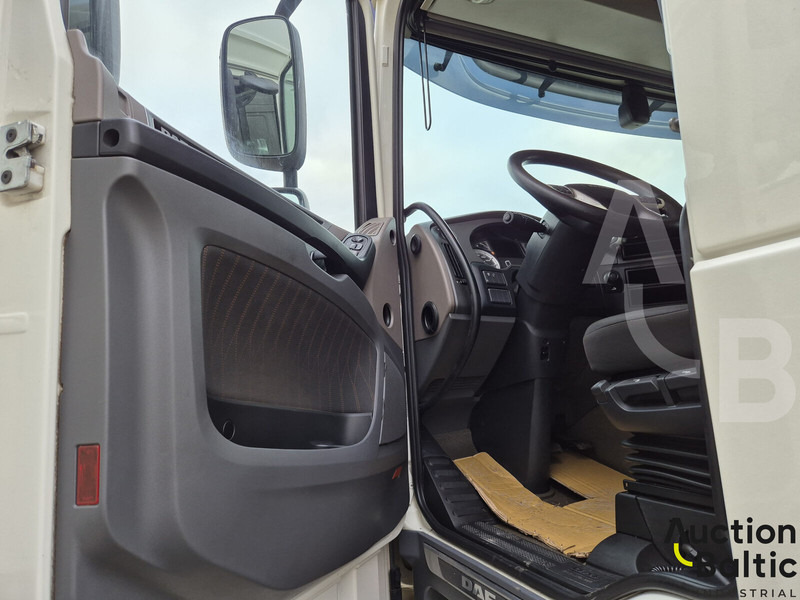 DAF XF 480 FT - Cabeza tractora: foto 5 DAF XF 480 FT - Cabeza tractora: foto 5