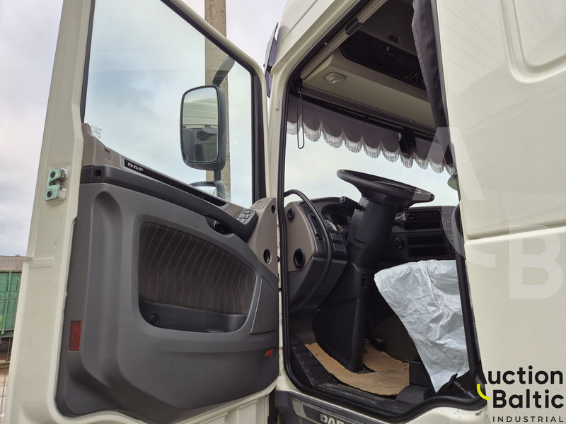 DAF XF 480 FT - Cabeza tractora: foto 5 DAF XF 480 FT - Cabeza tractora: foto 5