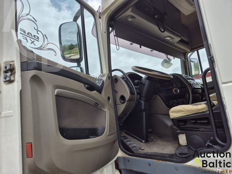 DAF XF105.460 - Cabeza tractora: foto 5 DAF XF105.460 - Cabeza tractora: foto 5