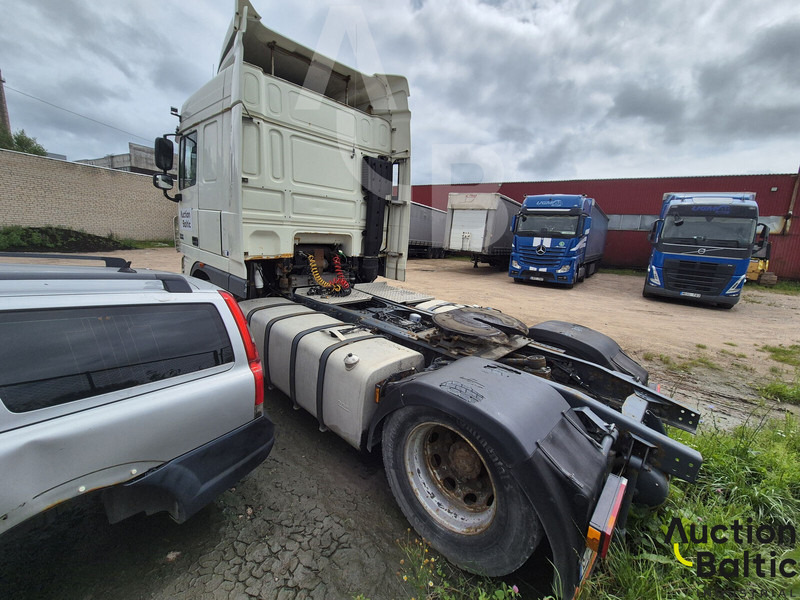 DAF XF105.460 - Cabeza tractora: foto 4 DAF XF105.460 - Cabeza tractora: foto 4