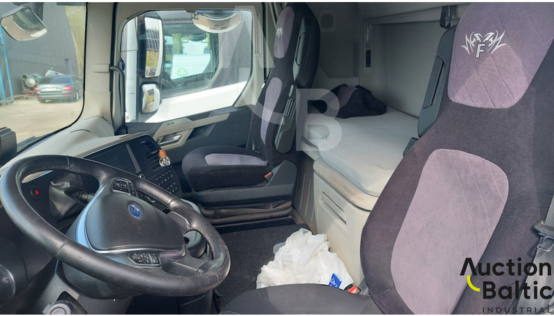 Ford F-MAX 500 - Cabeza tractora: foto 5 Ford F-MAX 500 - Cabeza tractora: foto 5
