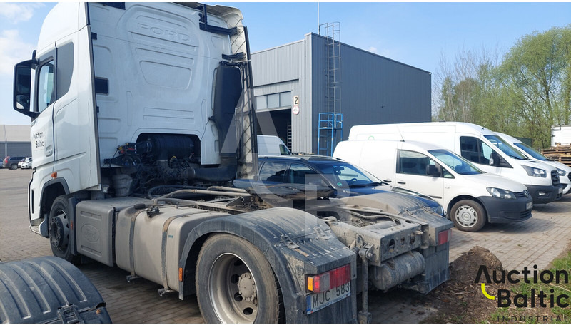 Ford F-MAX 500 - Cabeza tractora: foto 3 Ford F-MAX 500 - Cabeza tractora: foto 3
