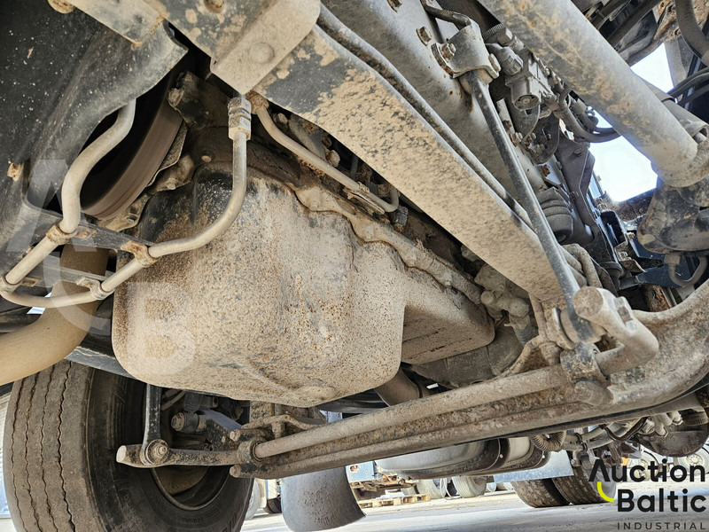 Leasing de MAN TGS18.400 4X4H MAN TGS18.400 4X4H: foto 16