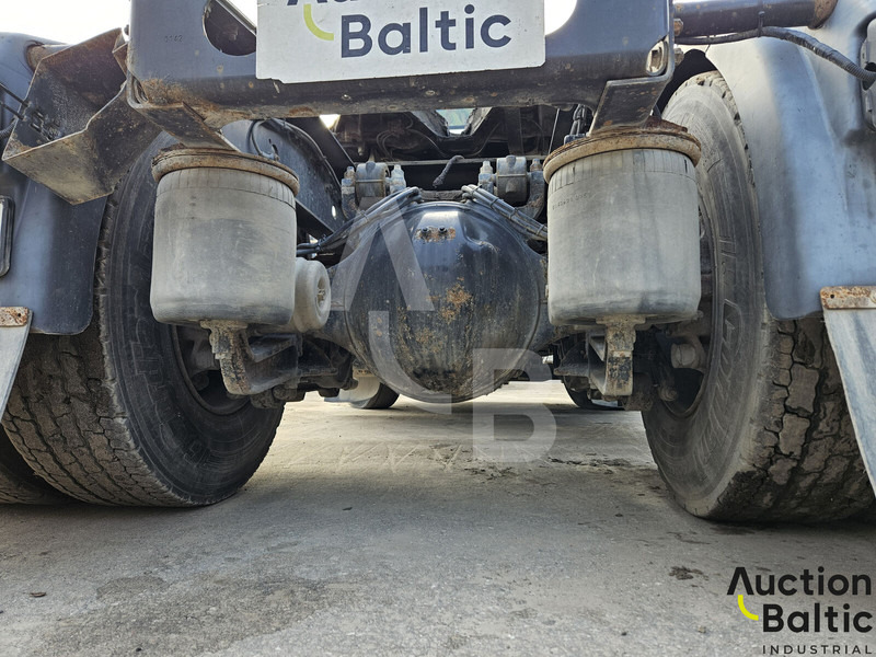 Leasing de MAN TGS18.400 4X4H MAN TGS18.400 4X4H: foto 18