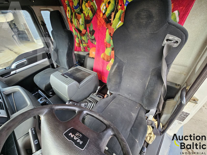 Leasing de MAN TGS18.400 4X4H MAN TGS18.400 4X4H: foto 7