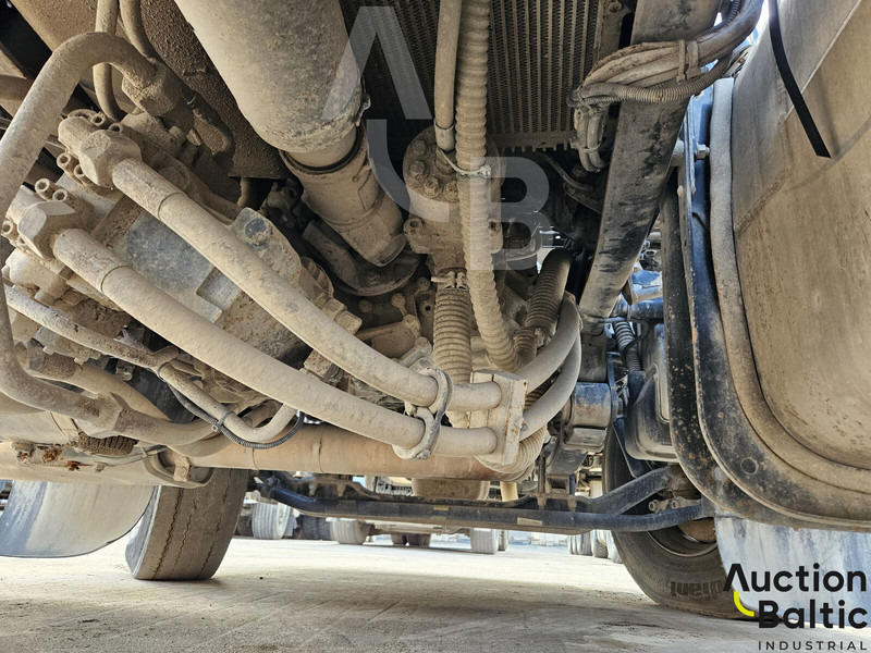 Leasing de MAN TGS18.400 4X4H MAN TGS18.400 4X4H: foto 13