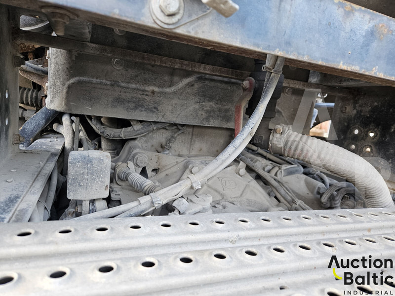 Leasing de MAN TGS18.400 4X4H MAN TGS18.400 4X4H: foto 14