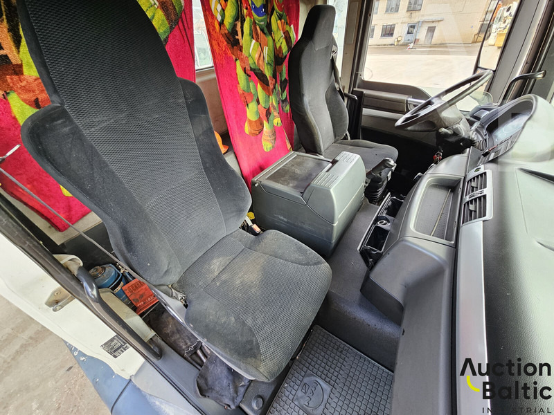 Leasing de MAN TGS18.400 4X4H MAN TGS18.400 4X4H: foto 8