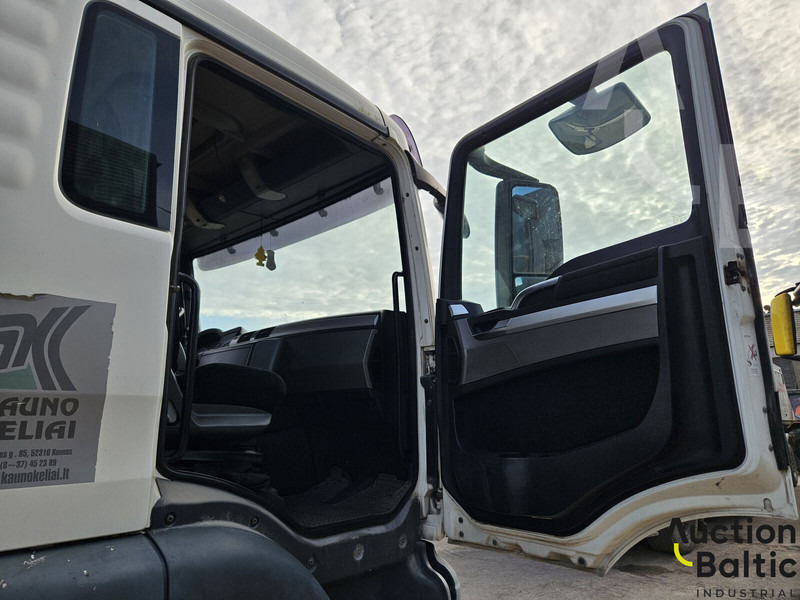 Leasing de MAN TGS18.400 4X4H MAN TGS18.400 4X4H: foto 6