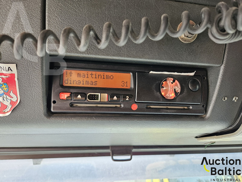 Leasing de MAN TGS18.400 4X4H MAN TGS18.400 4X4H: foto 12