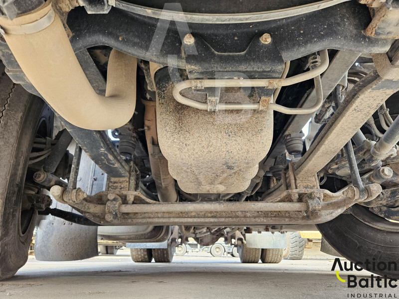 Leasing de MAN TGS18.400 4X4H MAN TGS18.400 4X4H: foto 20