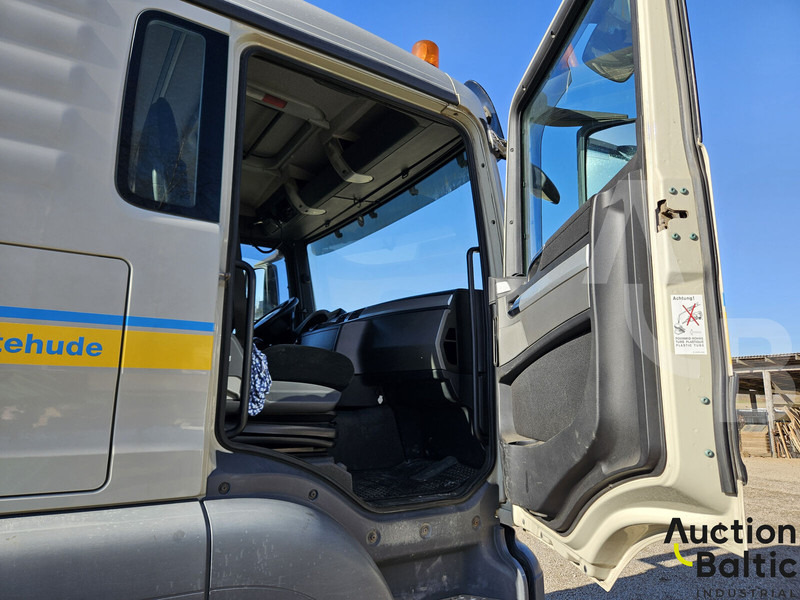 MAN TGS18.400BLS - Cabeza tractora: foto 5 MAN TGS18.400BLS - Cabeza tractora: foto 5