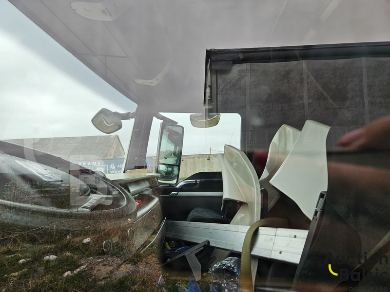 MAN TGX18.480 - Cabeza tractora: foto 5 MAN TGX18.480 - Cabeza tractora: foto 5