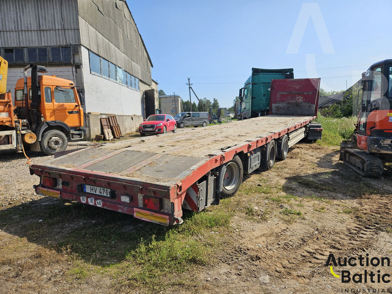 Mercedes-Benz Actros 1845 - Cabeza tractora: foto 5 Mercedes-Benz Actros 1845 - Cabeza tractora: foto 5
