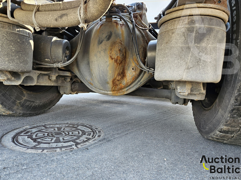 Cabeza tractora Mercedes-Benz Actros: foto 9