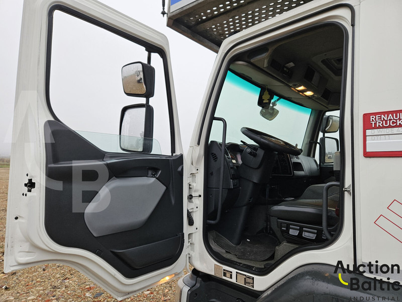 Renault Rimo Adero 1 R - Cabeza tractora: foto 5 Renault Rimo Adero 1 R - Cabeza tractora: foto 5