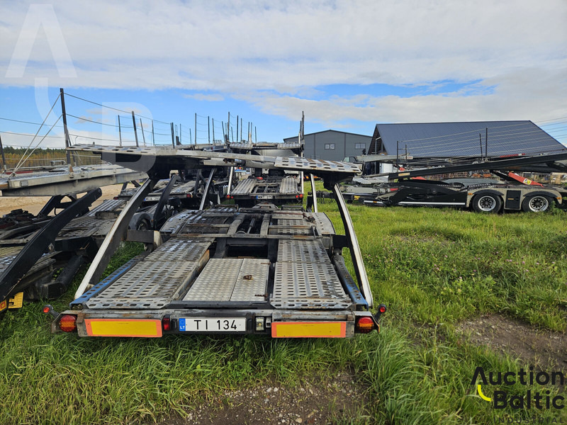 Volvo FM460 - Cabeza tractora: foto 4 Volvo FM460 - Cabeza tractora: foto 4