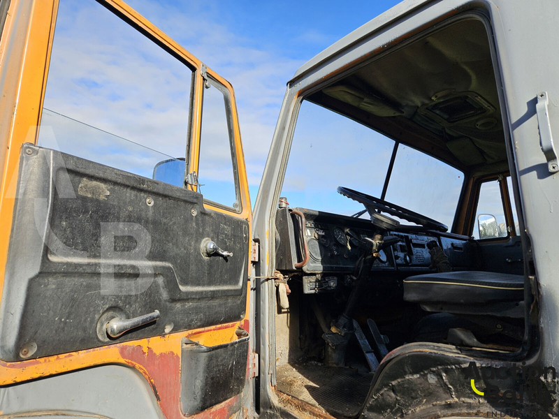 Kamaz 55102 - Camión: foto 5 Kamaz 55102 - Camión: foto 5