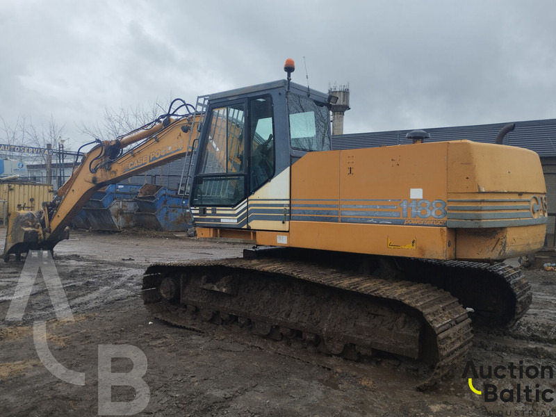 Case 1188 LC - Excavadora de cadenas: foto 4 Case 1188 LC - Excavadora de cadenas: foto 4