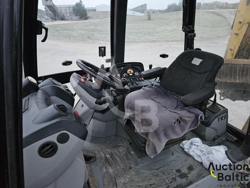 Caterpillar 434 E - Retroexcavadora: foto 5 Caterpillar 434 E - Retroexcavadora: foto 5