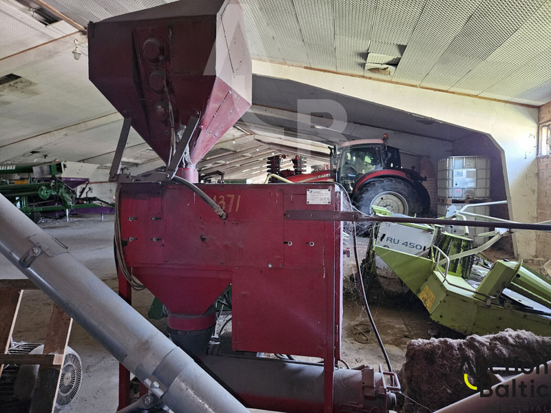 Ceres - Maquinaria ganadera: foto 3 Ceres - Maquinaria ganadera: foto 3