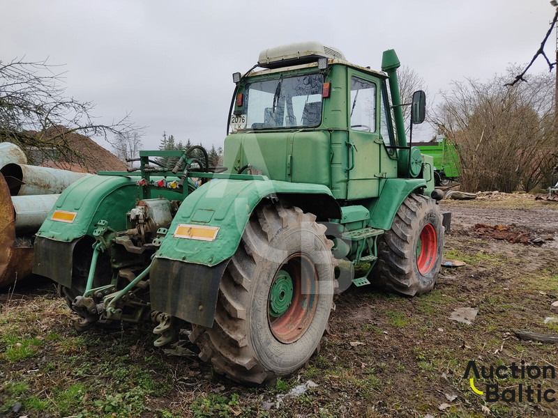 Chtz T-150K - Tractor: foto 3 Chtz T-150K - Tractor: foto 3