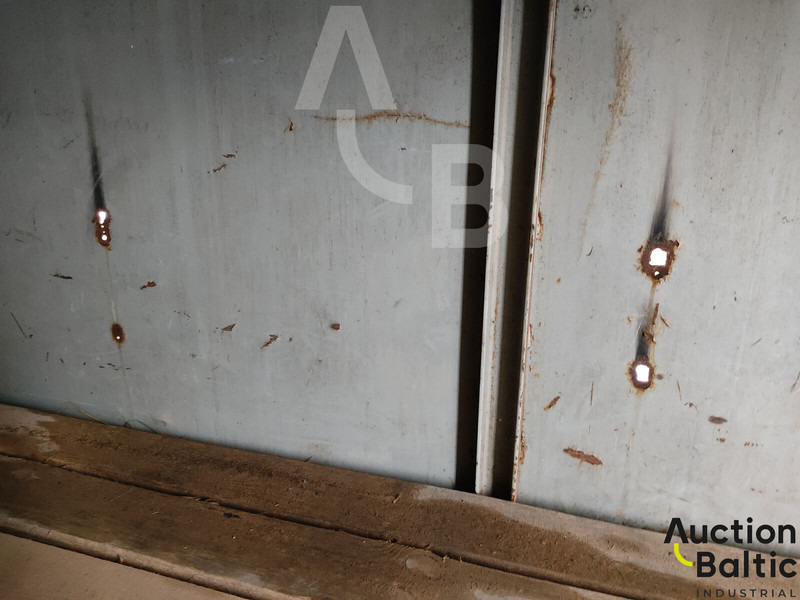 Equipo de taller Construction container: foto 13