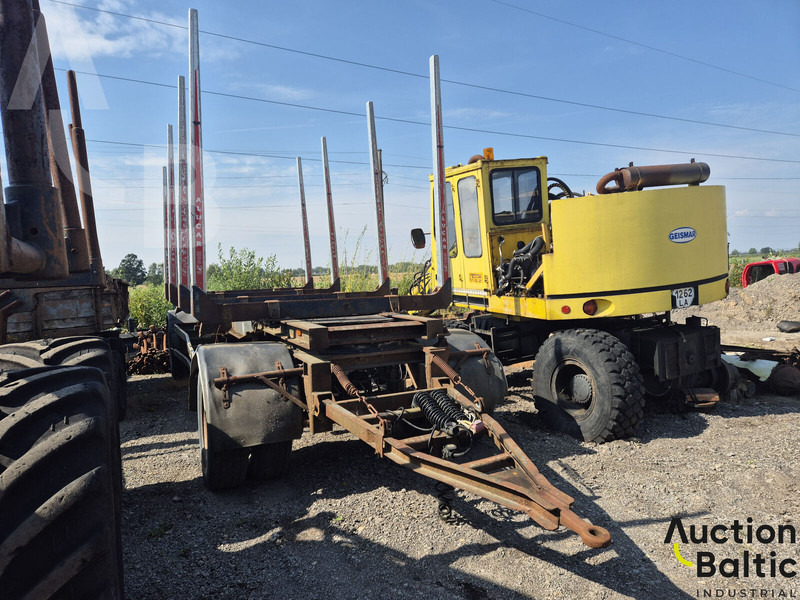 DENGA - Semirremolque lona: foto 1 DENGA - Semirremolque lona: foto 1