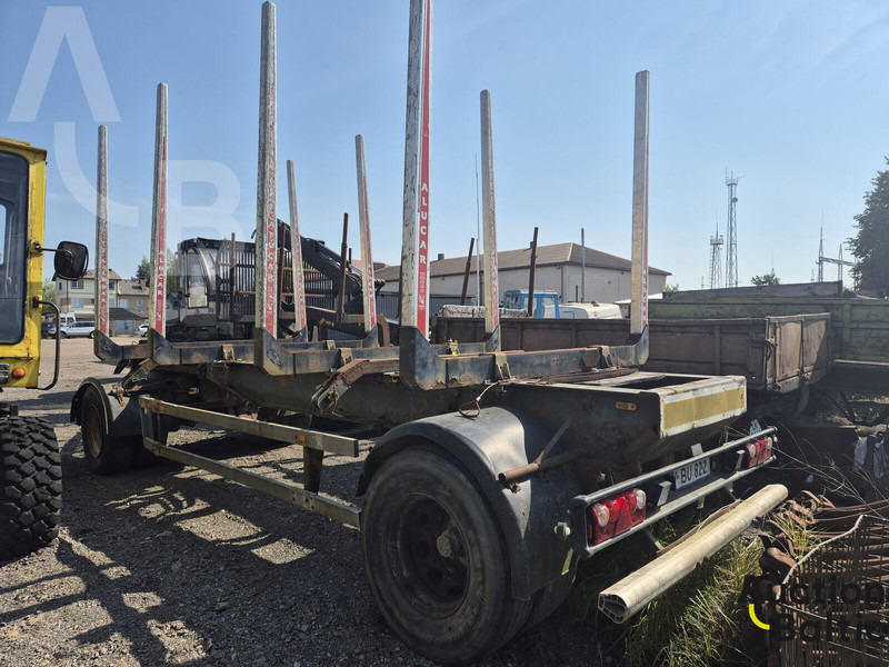 DENGA - Semirremolque lona: foto 2 DENGA - Semirremolque lona: foto 2