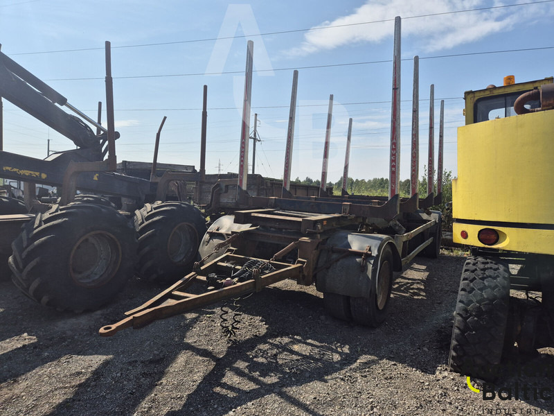 DENGA - Semirremolque lona: foto 3 DENGA - Semirremolque lona: foto 3