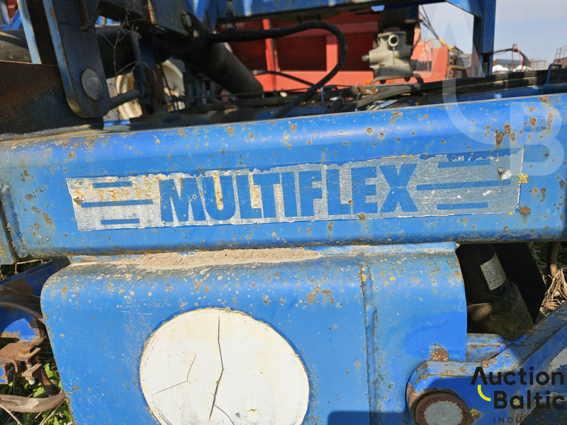 Dal-Bo MultiFlex - Cultivador: foto 5 Dal-Bo MultiFlex - Cultivador: foto 5